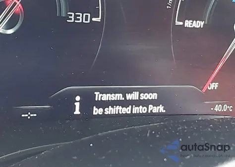 2019 BMW M5 Competition from USA, damaged, VIN WBSJF0C57KB448732